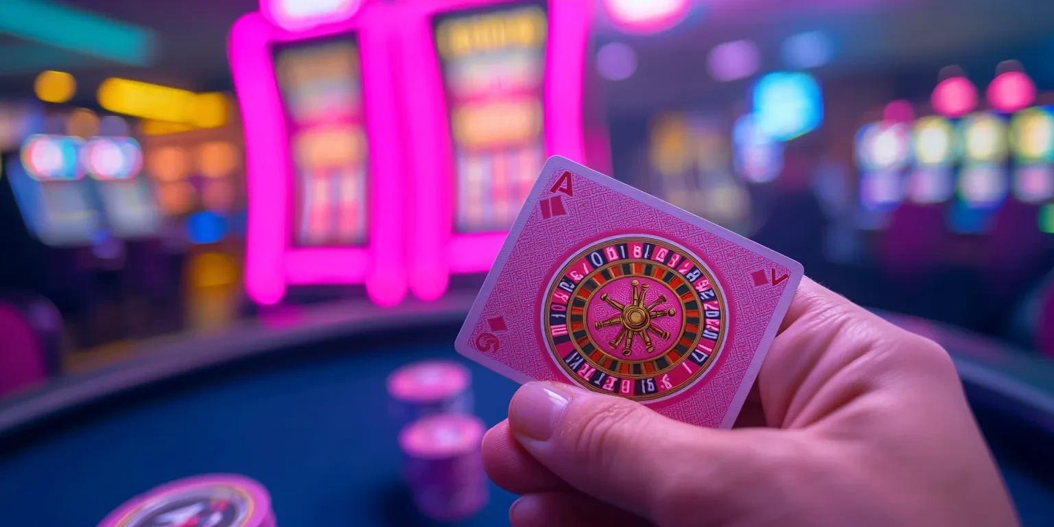 Jenis-Jenis Bonus di Kasino Malaysia
